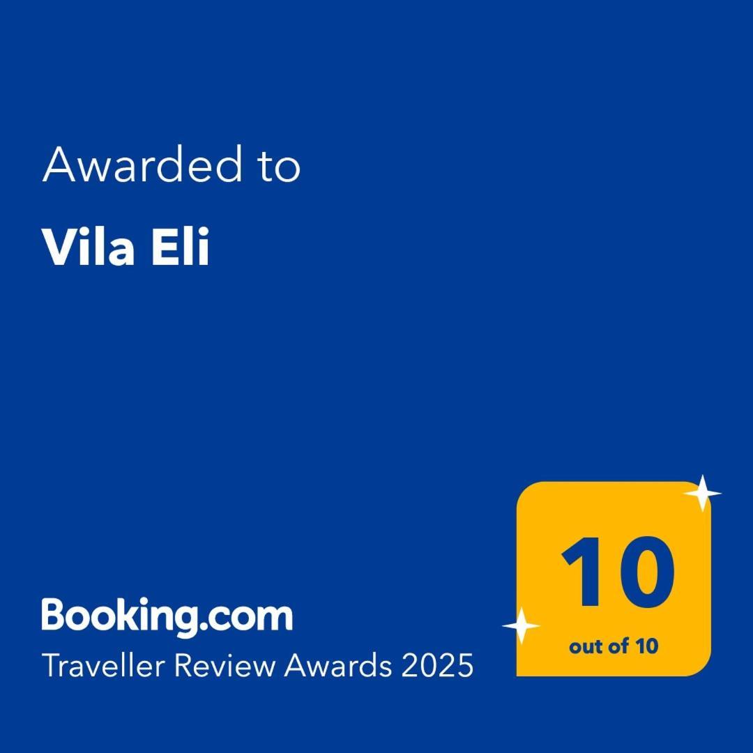 Vila Eli Brela Exterior photo